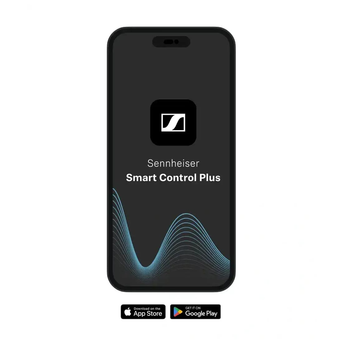 Sennheiser MTW4 MOMENTUM True Wireless 4 - 4th generation