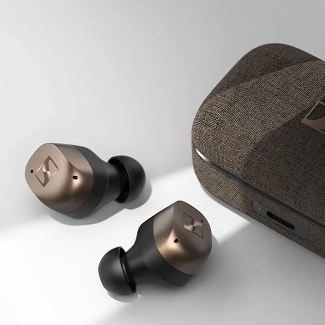 Sennheiser MTW4 MOMENTUM True Wireless 4 - 4th generation
