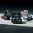 Sennheiser MTW4 MOMENTUM True Wireless 4 - 4th generation