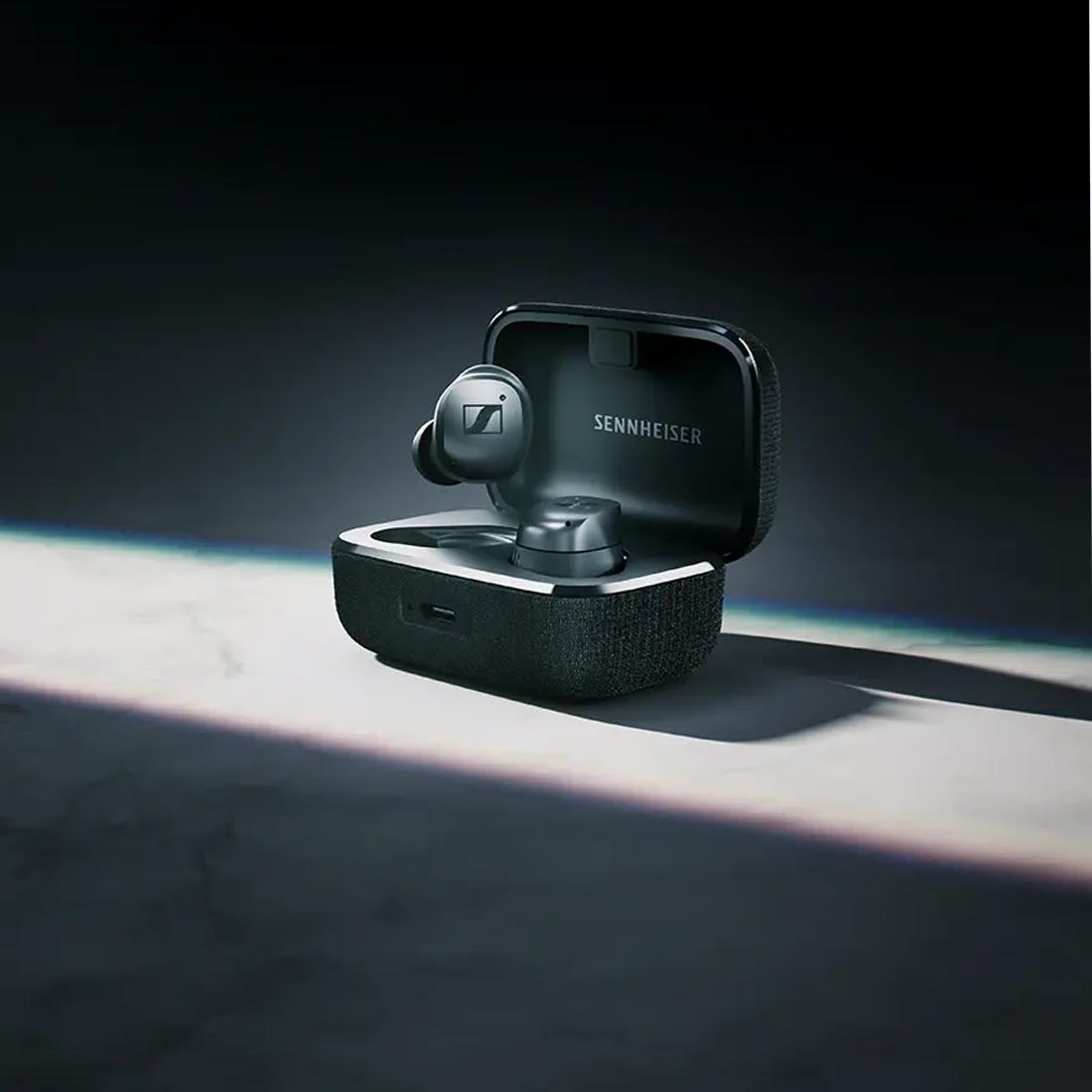 Sennheiser MTW4 MOMENTUM True Wireless 4 - 4th generation