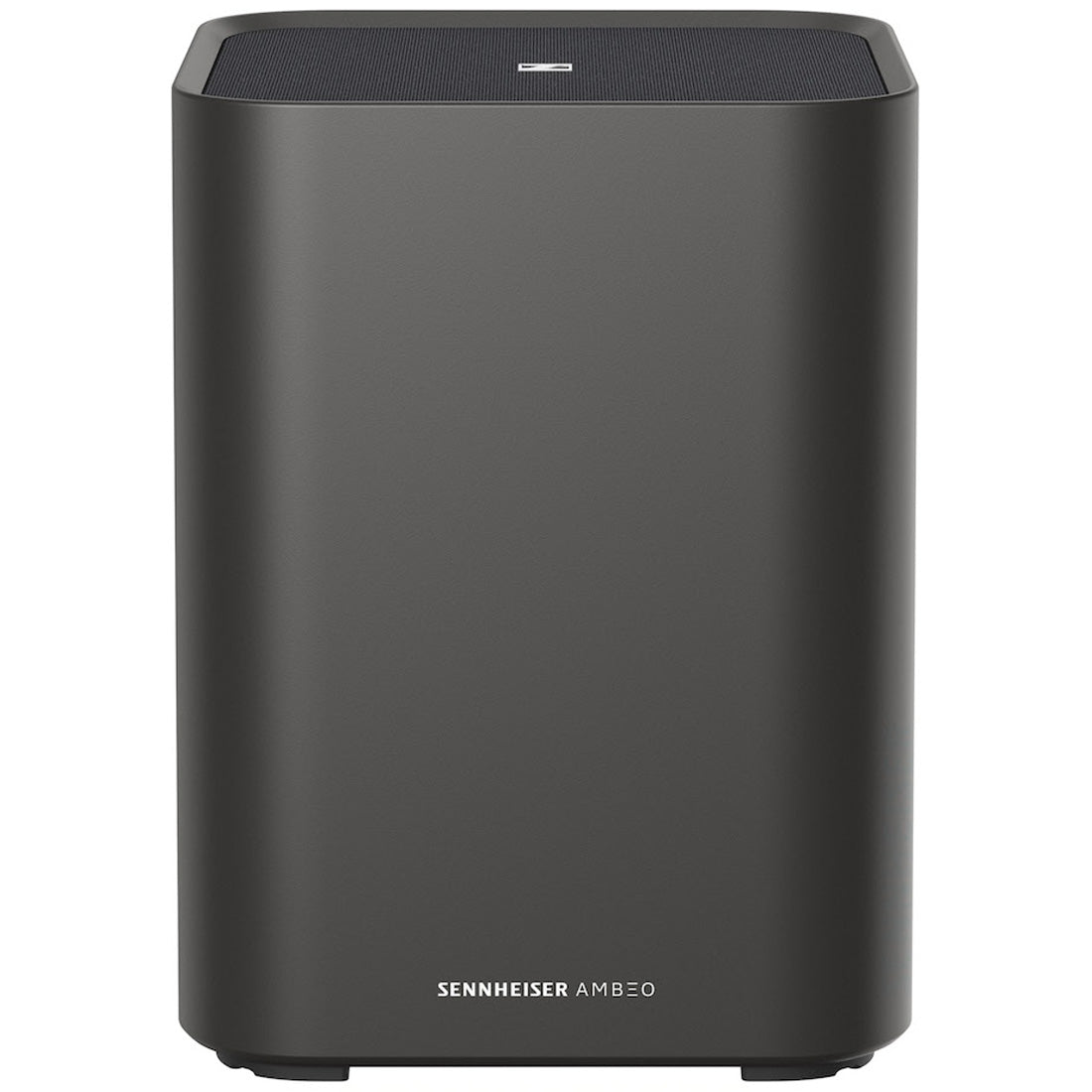 Sennheiser AMBEO SUB SW02 Wireless Subwoofer – Black