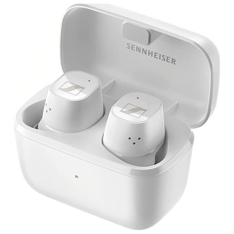 Sennheiser CX PLUSTW1 White Case