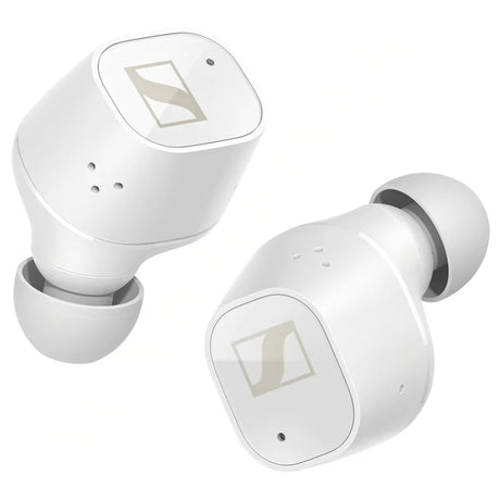 Sennheiser CX PLUSTW1 White Main