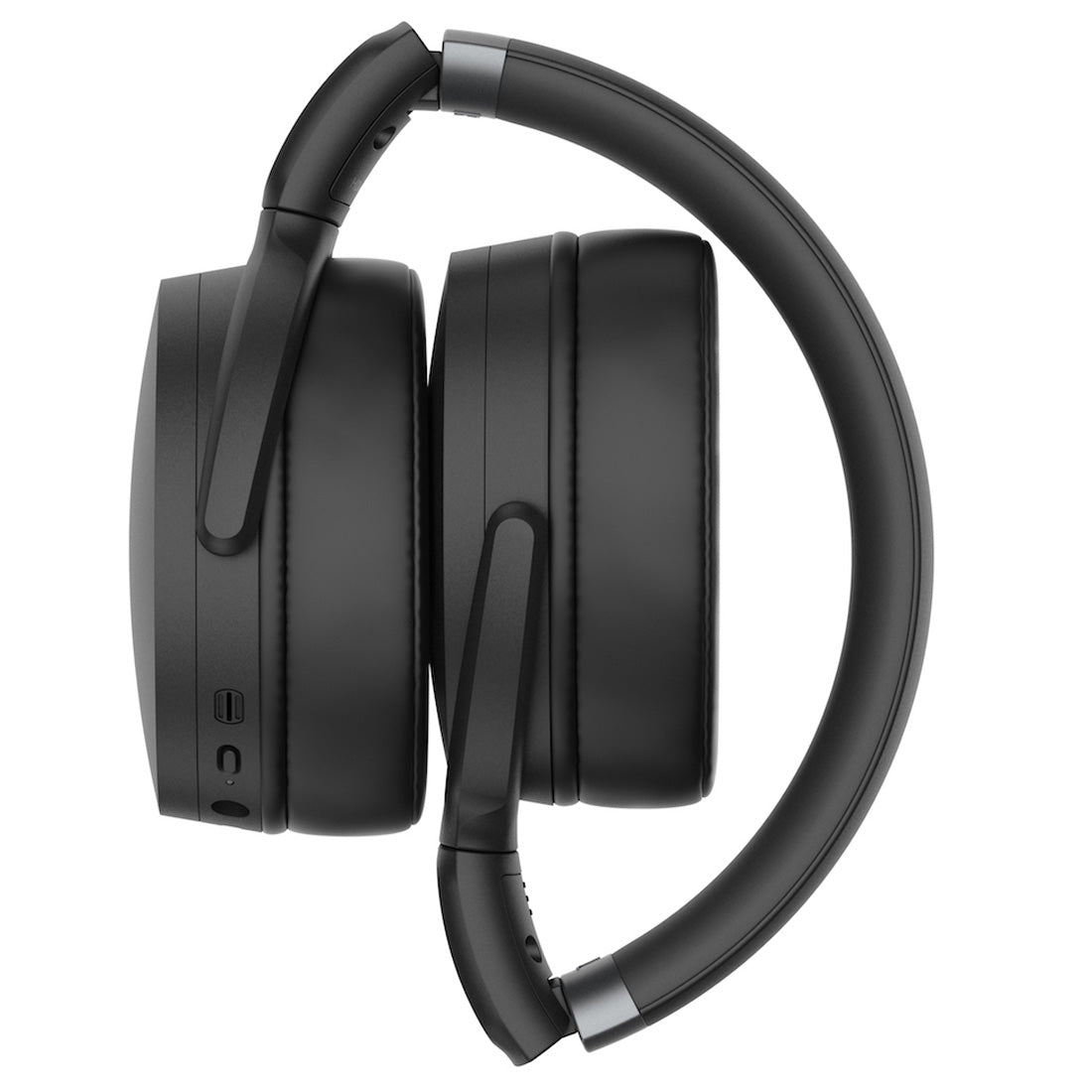 Sennheiser HD 450BT Bluetooth Noise Cancelling Headphones Black Gibbys Electronic Supermarket