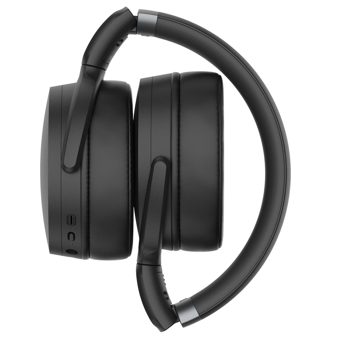Sennheiser HD 450BT Bluetooth Noise Cancelling Headphones - Black