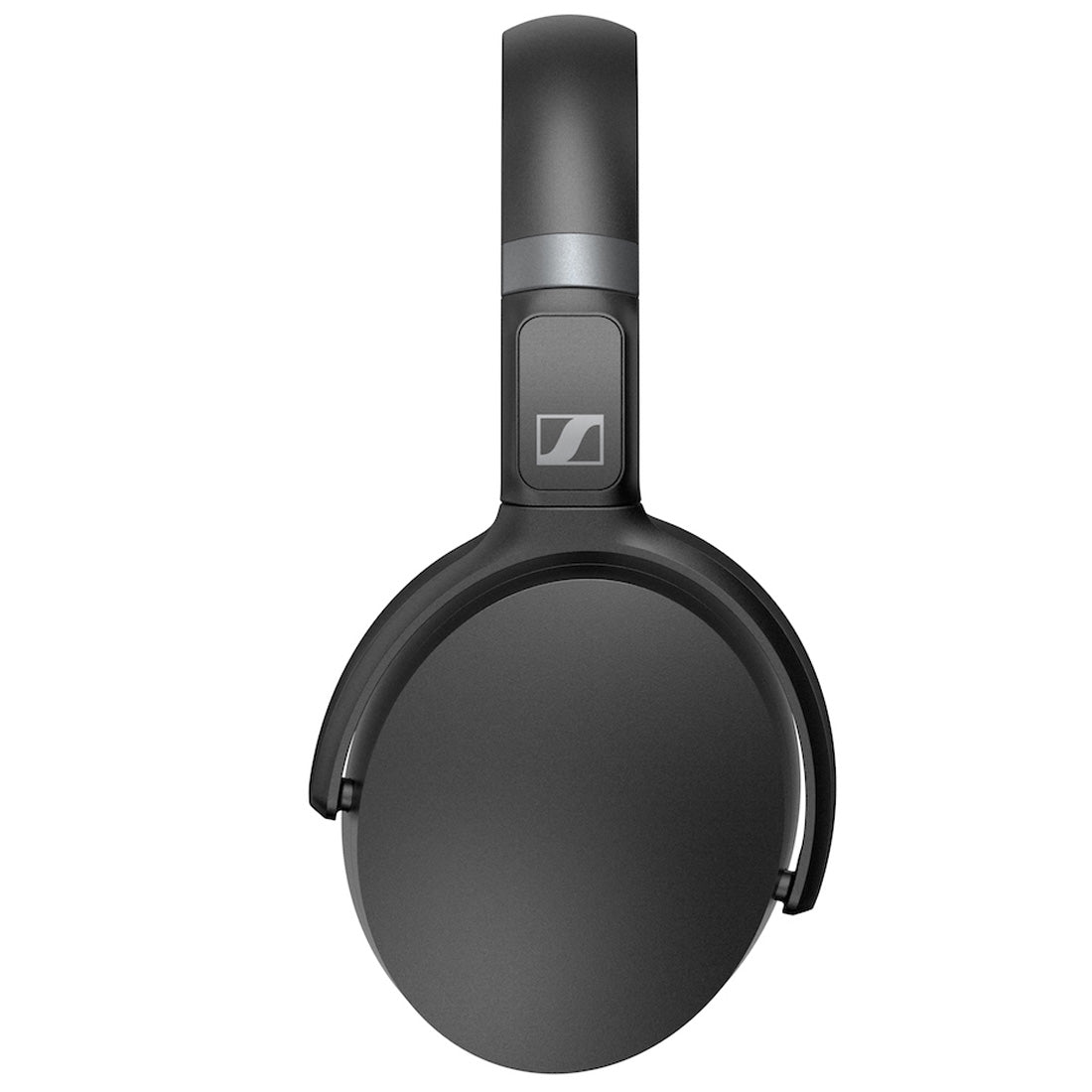 Sennheiser HD 450BT Bluetooth Noise Cancelling Headphones - Black - Gibbys  Electronic Supermarket