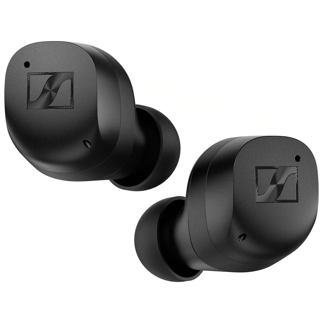 Sennheiser MTW3 Momentum True Wireless 3 In-Ear Headphones – Black