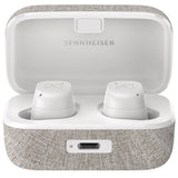 Sennheiser MTW3 White Case