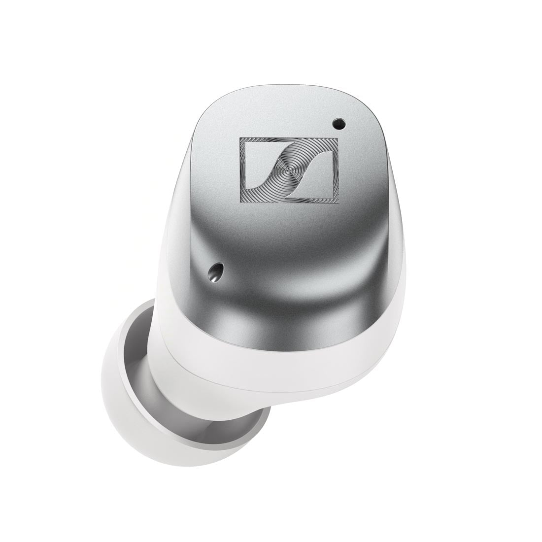 Sennheiser Momentum 4 In-Ear Noise Cancelling Truly Wireless Headphones -  MTW4