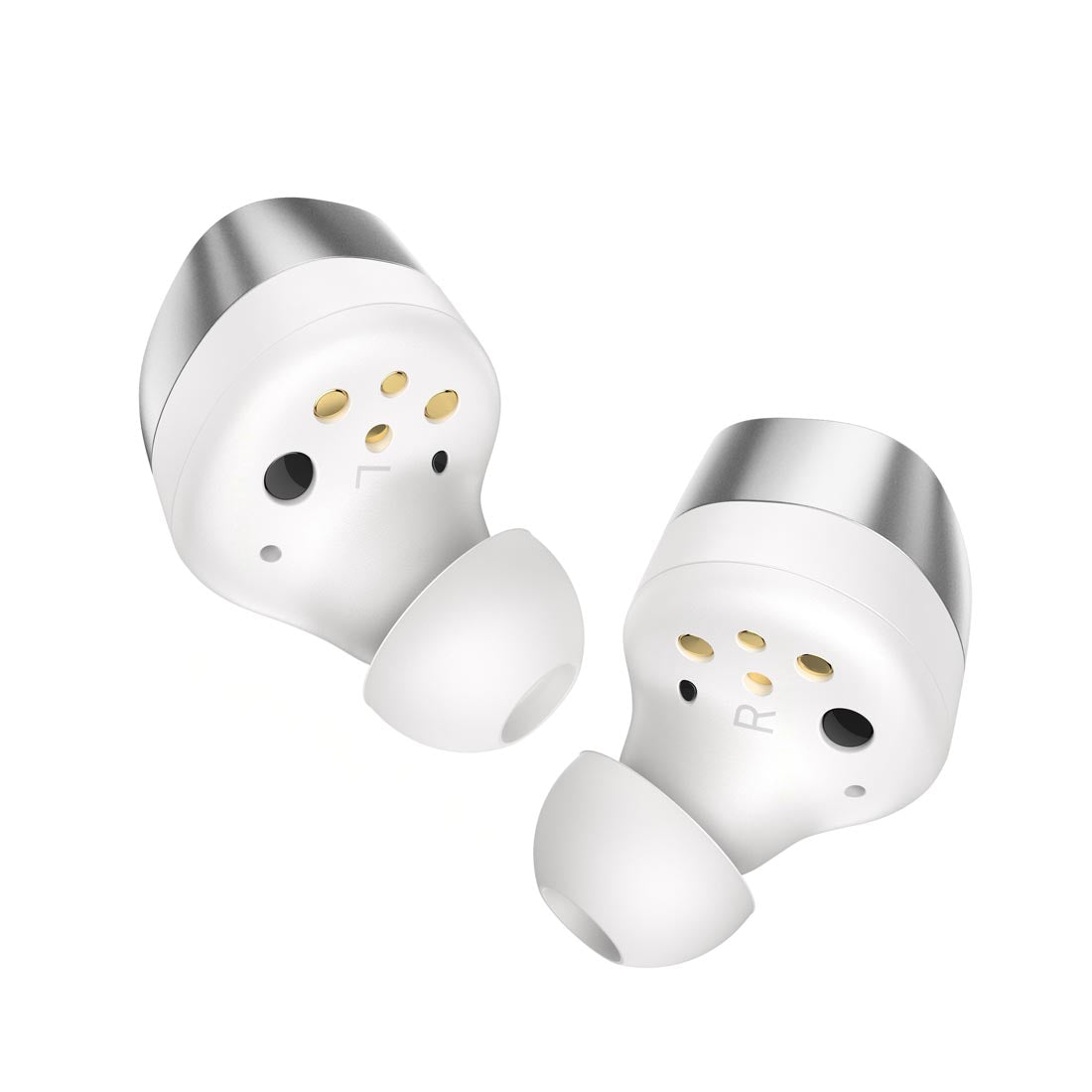 Sennheiser Momentum 4 In-Ear Noise Cancelling Truly Wireless Headphones -  MTW4