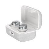 Sennheiser Momentum 4 In-Ear Noise Cancelling Truly Wireless Headphones -  MTW4