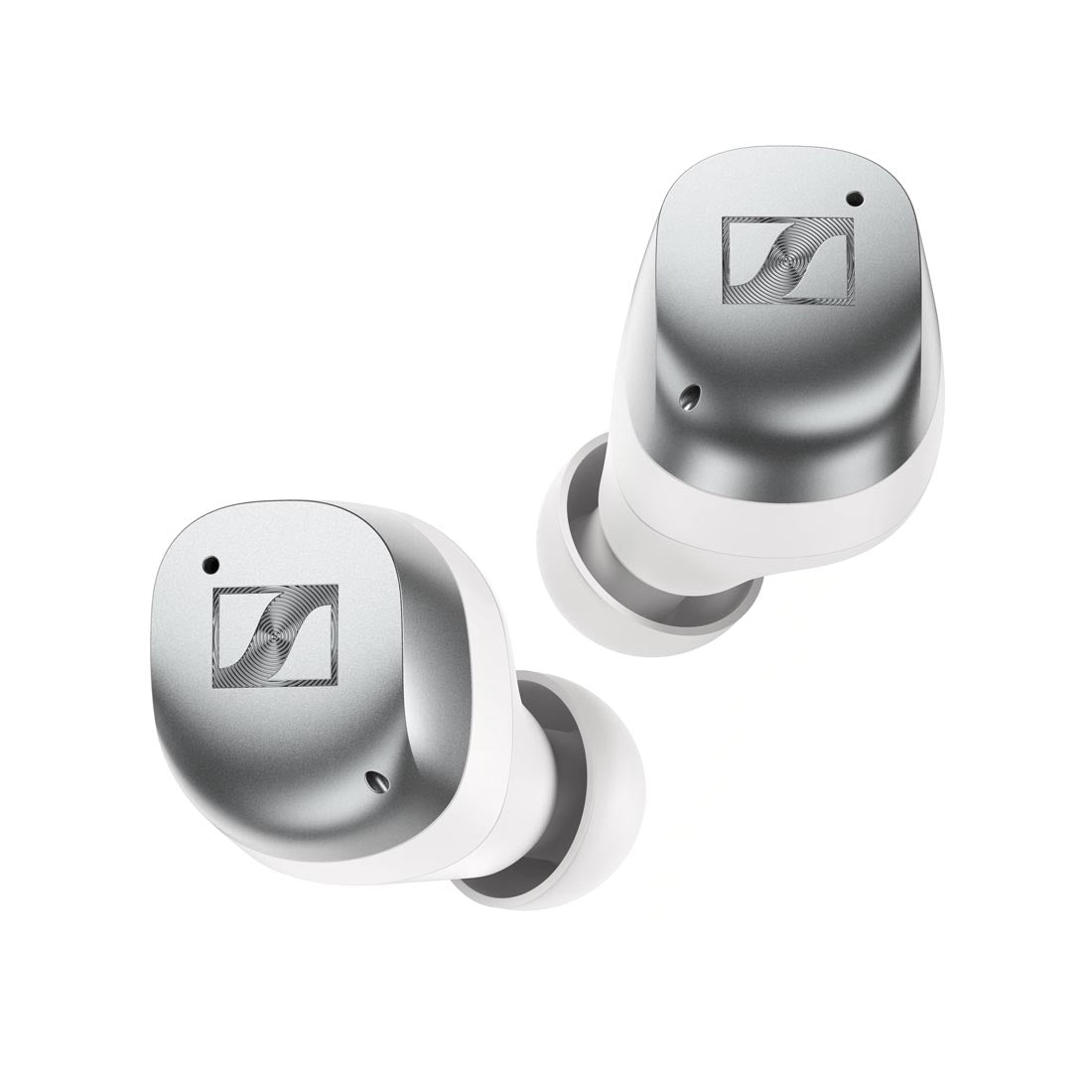 Sennheiser Momentum 4 In-Ear Noise Cancelling Truly Wireless Headphones -  MTW4
