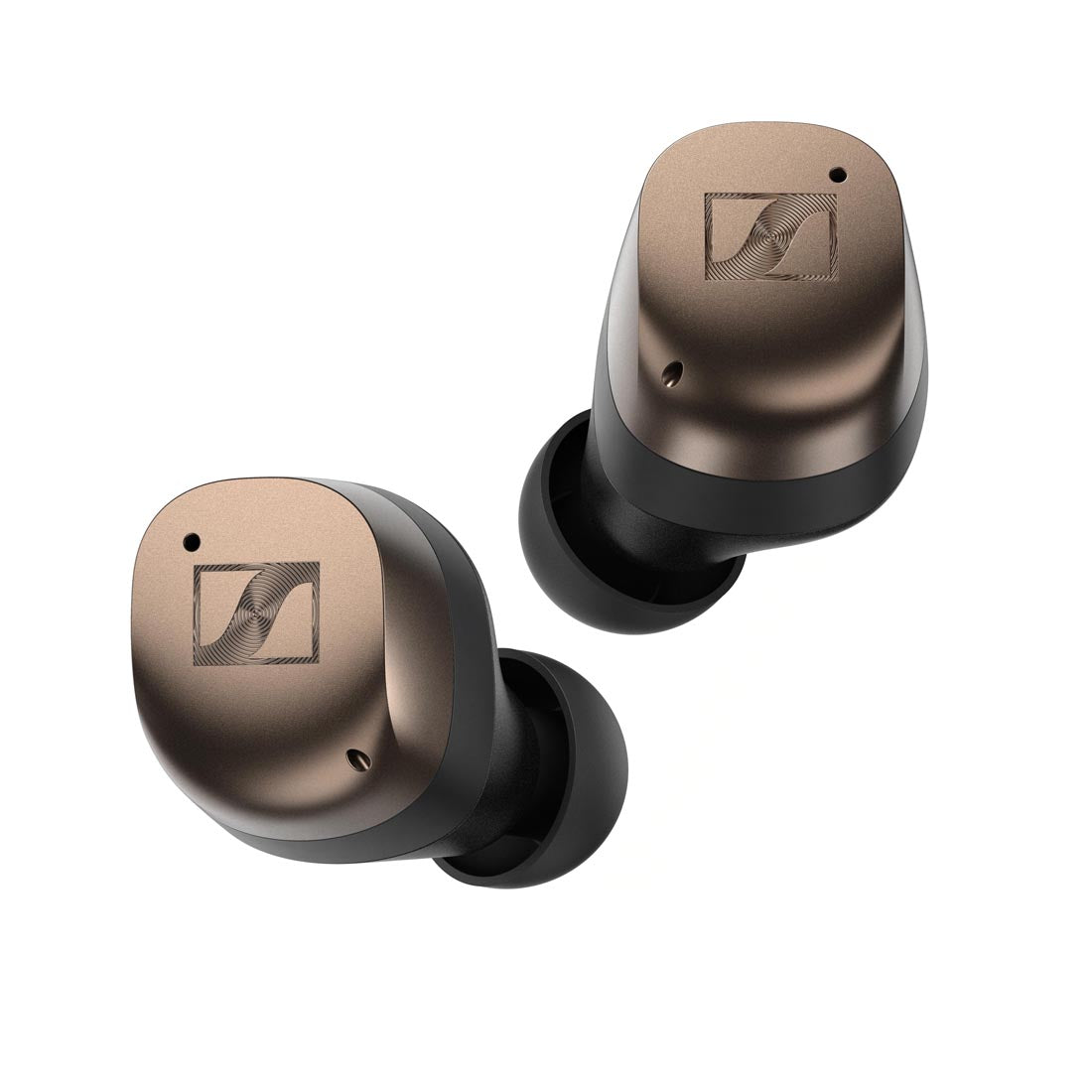 Sennheiser Momentum 4 In-Ear Noise Cancelling Truly Wireless Headphones -  MTW4