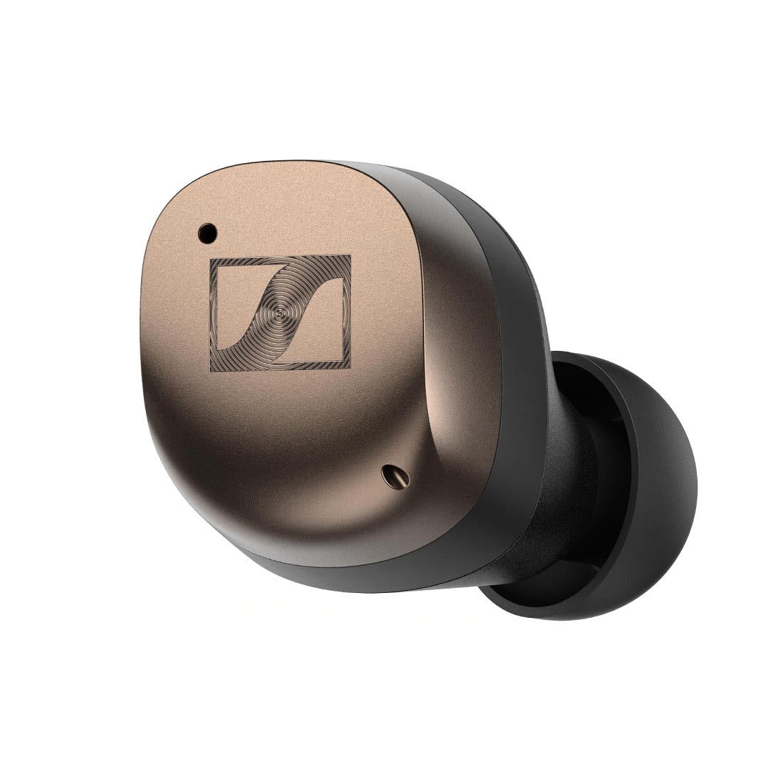 Sennheiser Momentum 4 In-Ear Noise Cancelling Truly Wireless Headphones -  MTW4