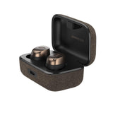 Sennheiser Momentum 4 In-Ear Noise Cancelling Truly Wireless Headphones -  MTW4