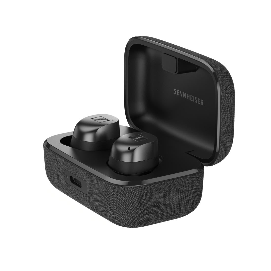Sennheiser Momentum 4 In-Ear Noise Cancelling Truly Wireless Headphones -  MTW4