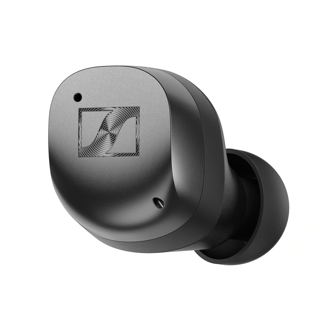 【ほぼ未使用】MOMENTUM True Wireless 4 Sennheiser Momentum 4 In-Ear Noise Cancelling Truly Wireless