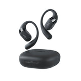 SHOKZ New OpenFit 2 Open-Ear Headphones, True Wireless Bluetooth Earphones with Microphone