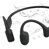 Shokz OpenRun Mini Bone Conduction Open Ear Bluetooth Headphones