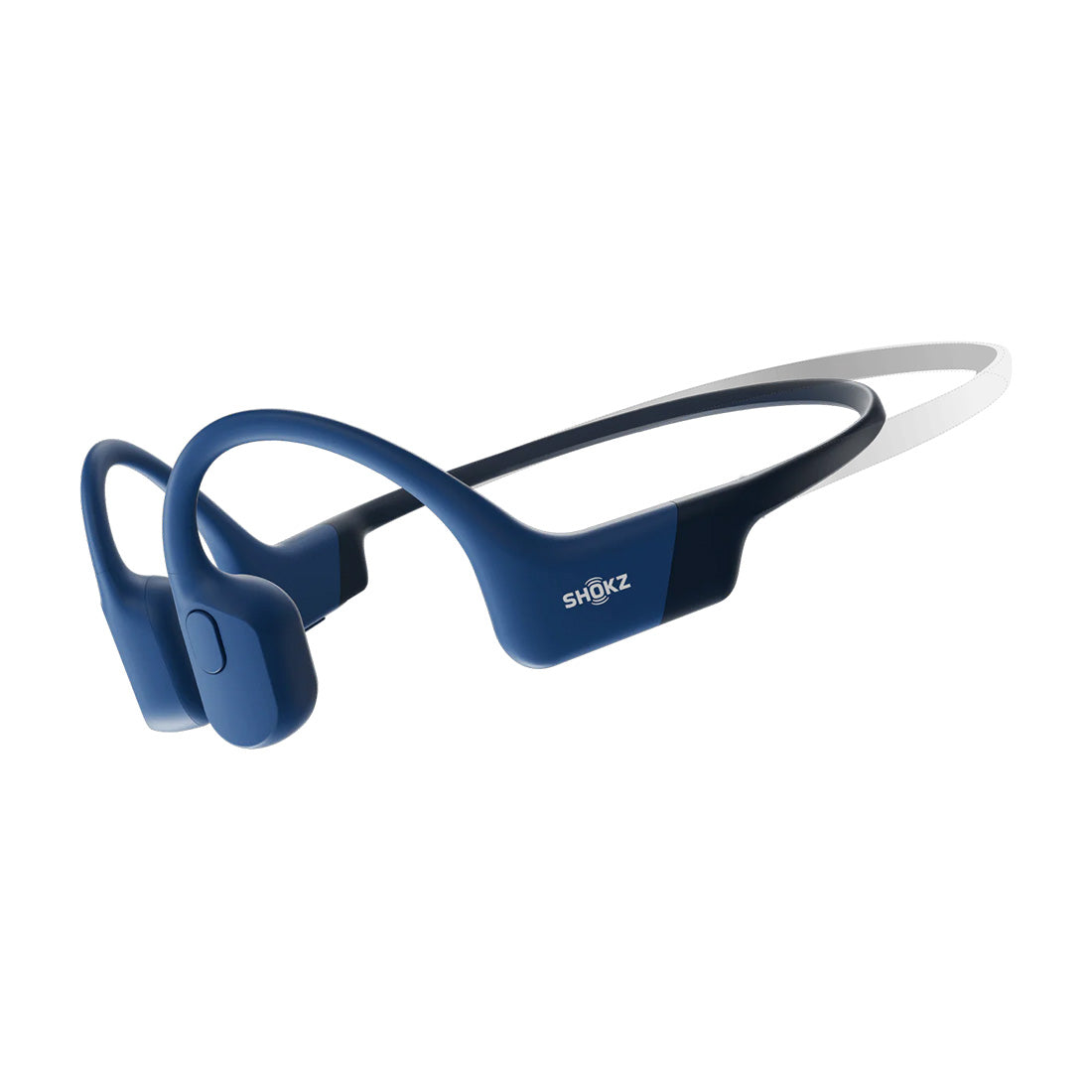 Shokz OpenRun Mini Bone Conduction Open Ear Bluetooth Headphones