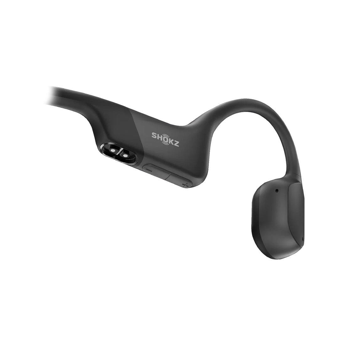 Shokz OpenRun Bone Conduction Open Ear Bluetooth Headphones