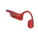 Shokz OpenRun Bone Conduction Open Ear Bluetooth Headphones