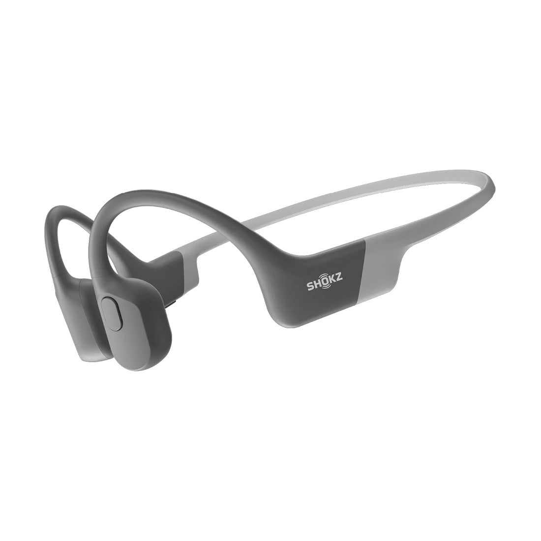 Shokz OpenRun Bone Conduction Open Ear Bluetooth Headphones