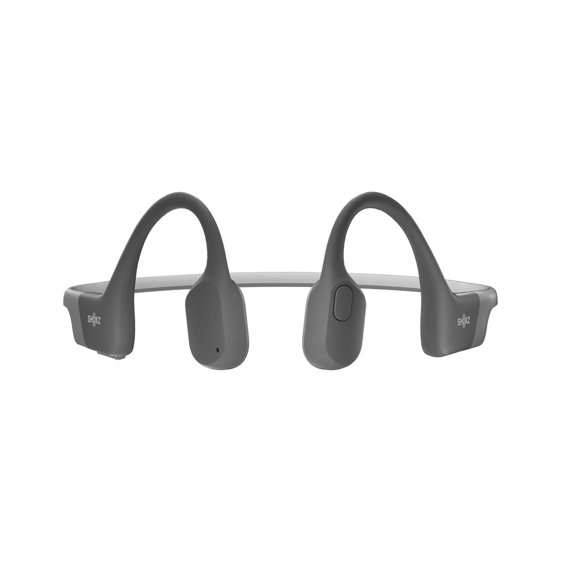 Shokz OpenRun Bone Conduction Open Ear Bluetooth Headphones