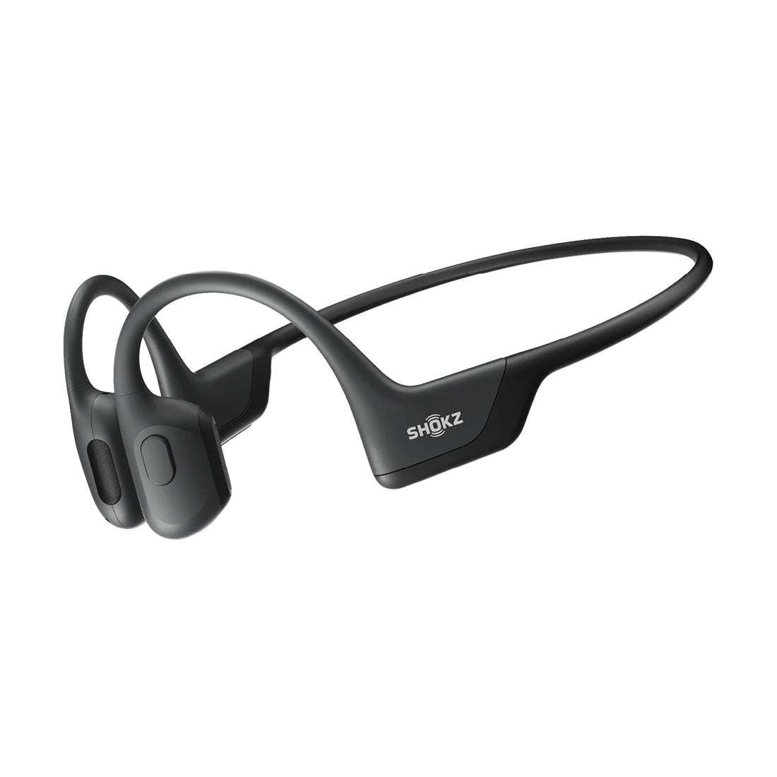 Shokz OpenRun Pro Bone Conduction Open Ear Bluetooth Headphones