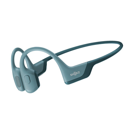 Shokz OpenRun Pro Bone Conduction Open Ear Bluetooth Headphones