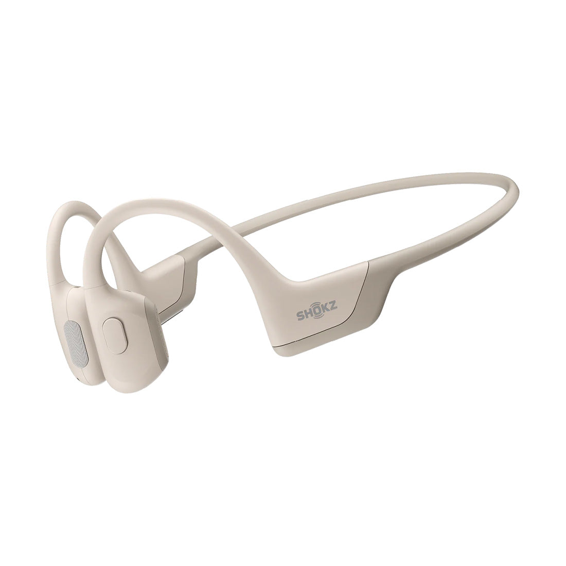 Shokz OpenRun Pro Bone Conduction Open Ear Bluetooth Headphones