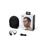 Shokz OpenRun Pro Bone Conduction Open Ear Bluetooth Headphones