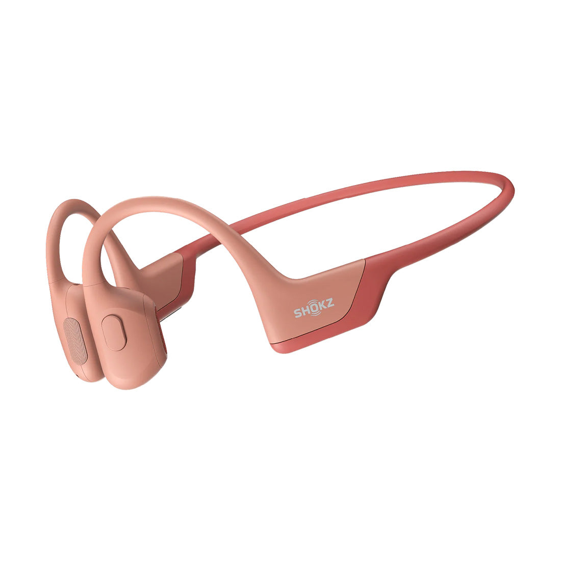 Shokz OpenRun Pro Bone Conduction Open Ear Bluetooth Headphones