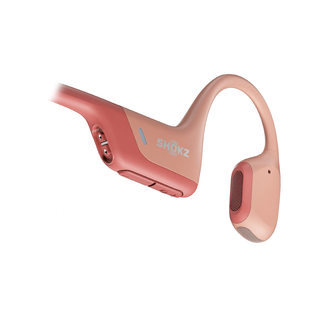 Shokz OpenRun Pro Bone Conduction Open Ear Bluetooth Headphones