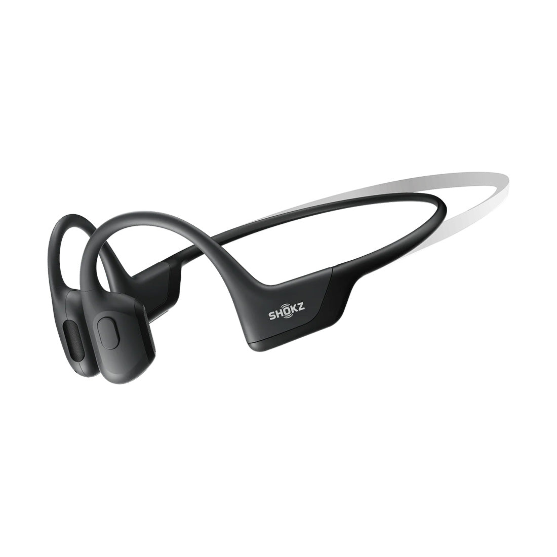 Shokz OpenRun Pro Mini Bone Conduction Open Ear Bluetooth Headphones