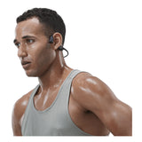 Shokz OpenRun Pro Mini Bone Conduction Open Ear Bluetooth Headphones