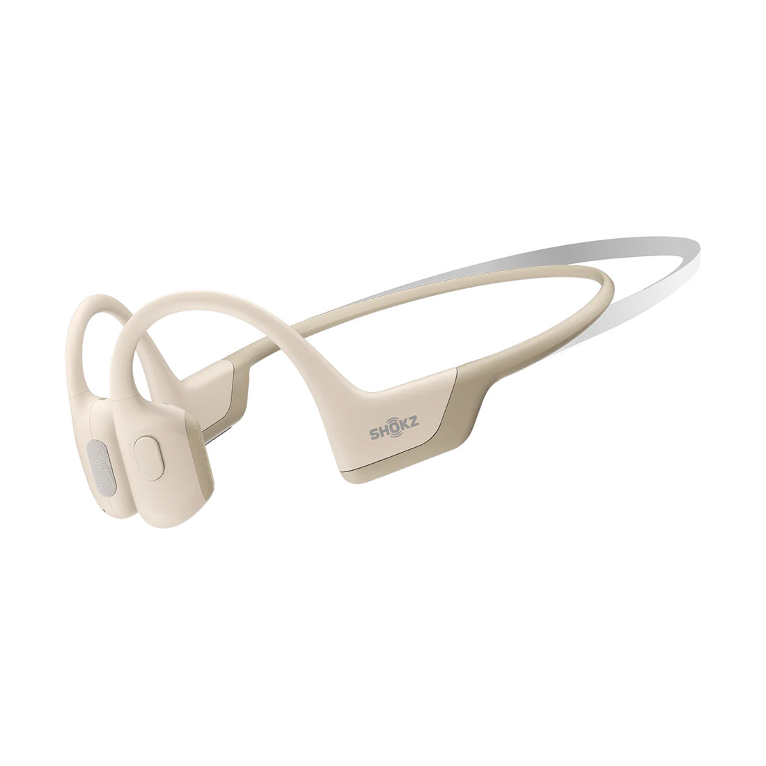 Shokz OpenRun Pro Mini Bone Conduction Open Ear Bluetooth Headphones