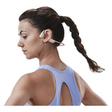 Shokz OpenRun Pro Mini Bone Conduction Open Ear Bluetooth Headphones