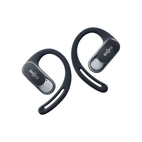 Shokz OpenFit Air Bone Conduction Open Ear Bluetooth Headphones