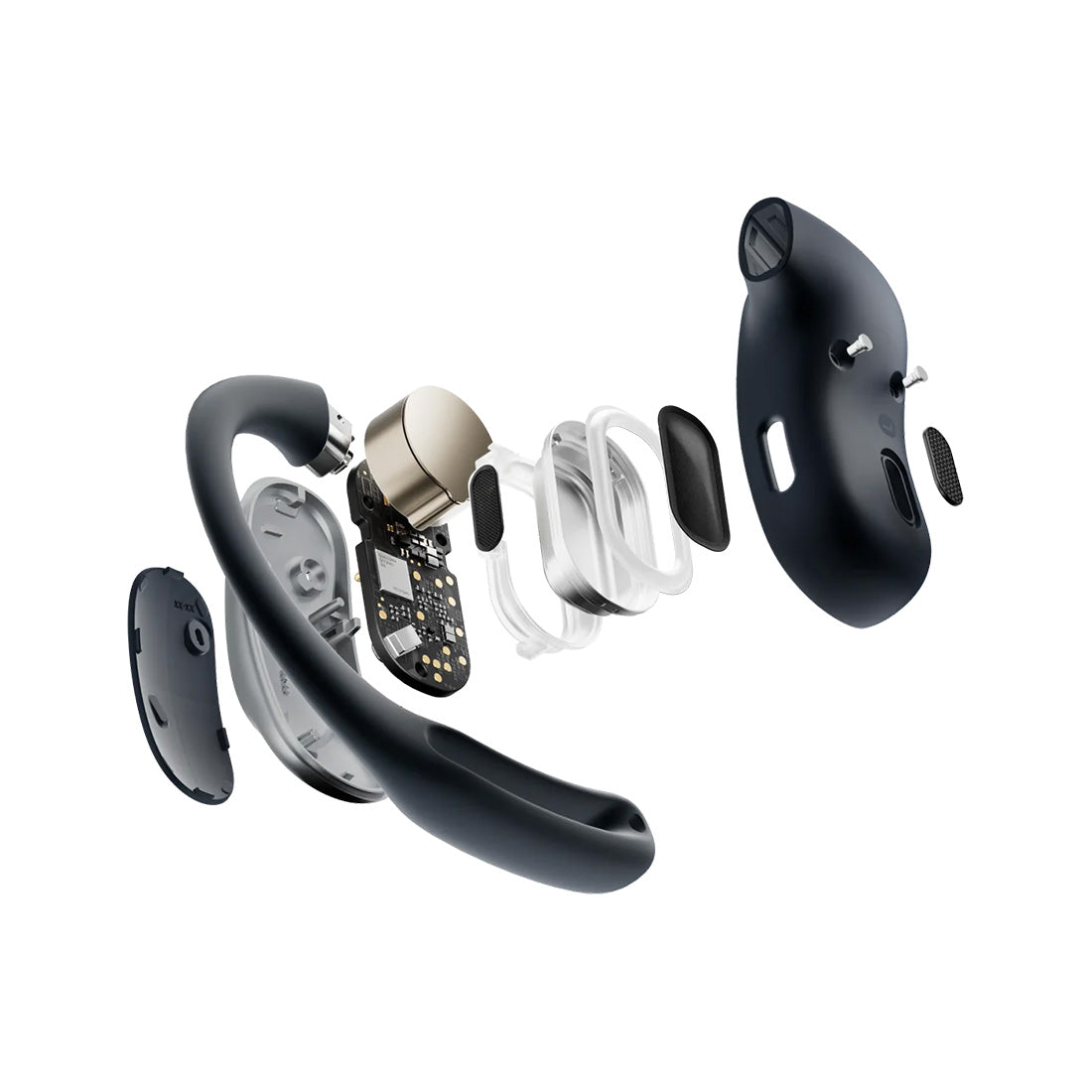 M*a様 SHOKZ OPENFIT OpenFit 2