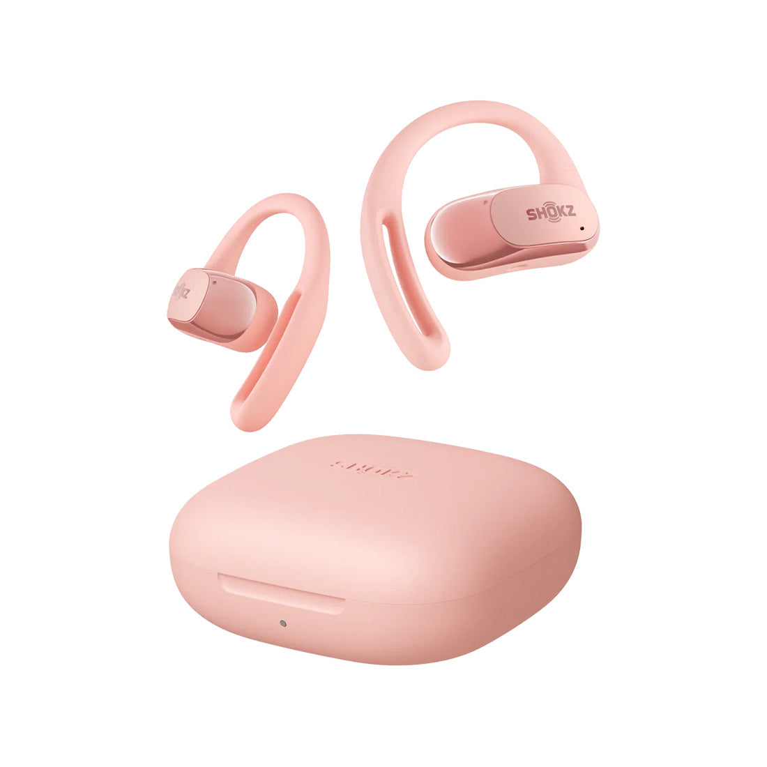 Shokz Openfit ショックス OPENFIT AIR – Shokz Canada