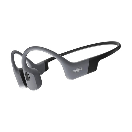 Shokz OpenSwim Pro Bone Conduction Open Ear Bluetooth Headphones