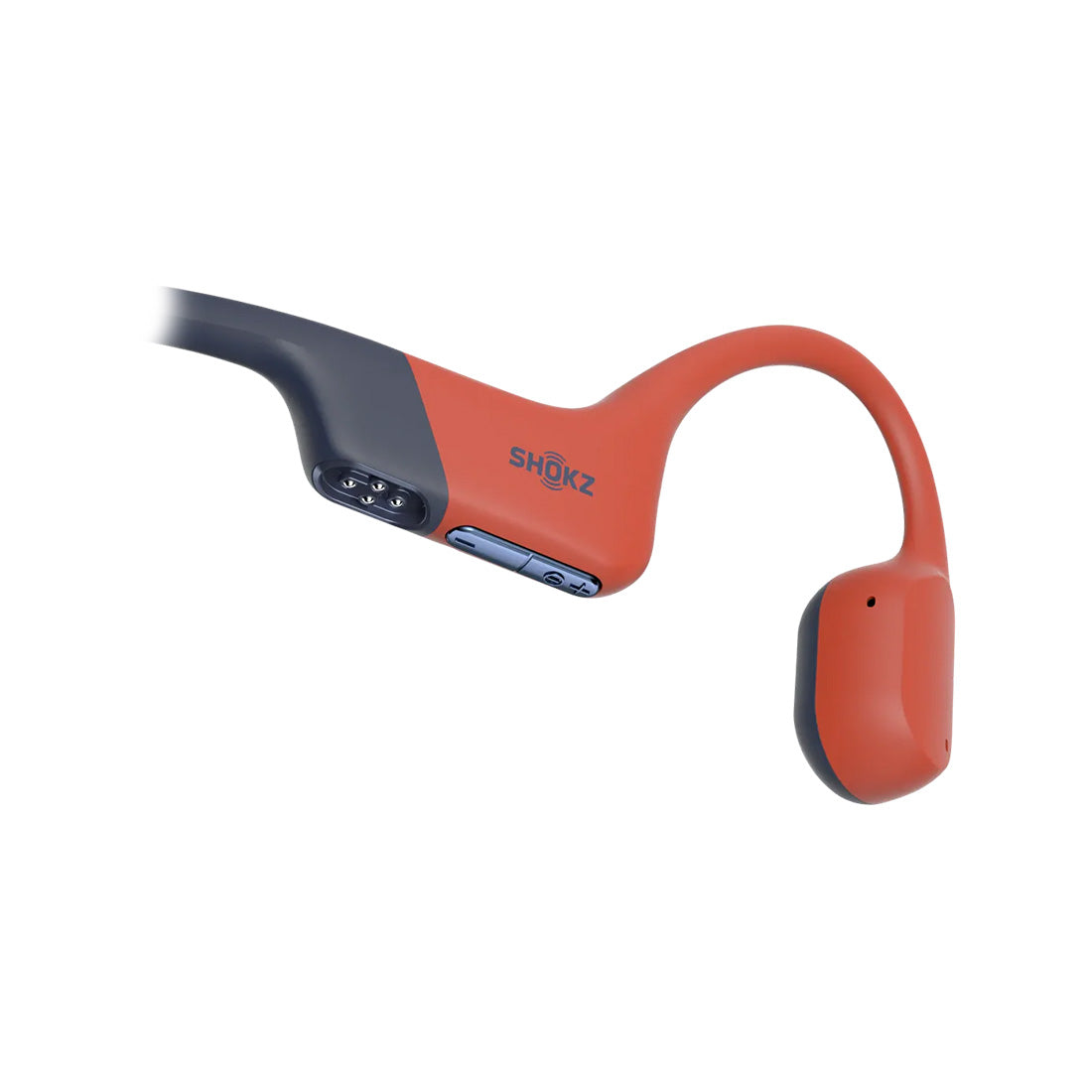 Shokz OpenSwim Pro Bone Conduction Open Ear Bluetooth Headphones