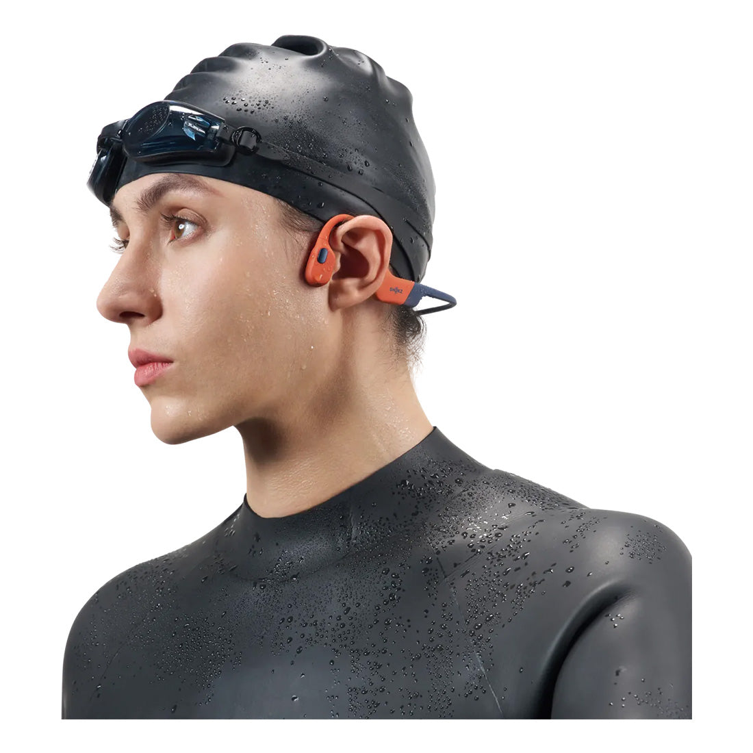 Shokz OpenSwim Pro - Gibbys Electronic Supermarket