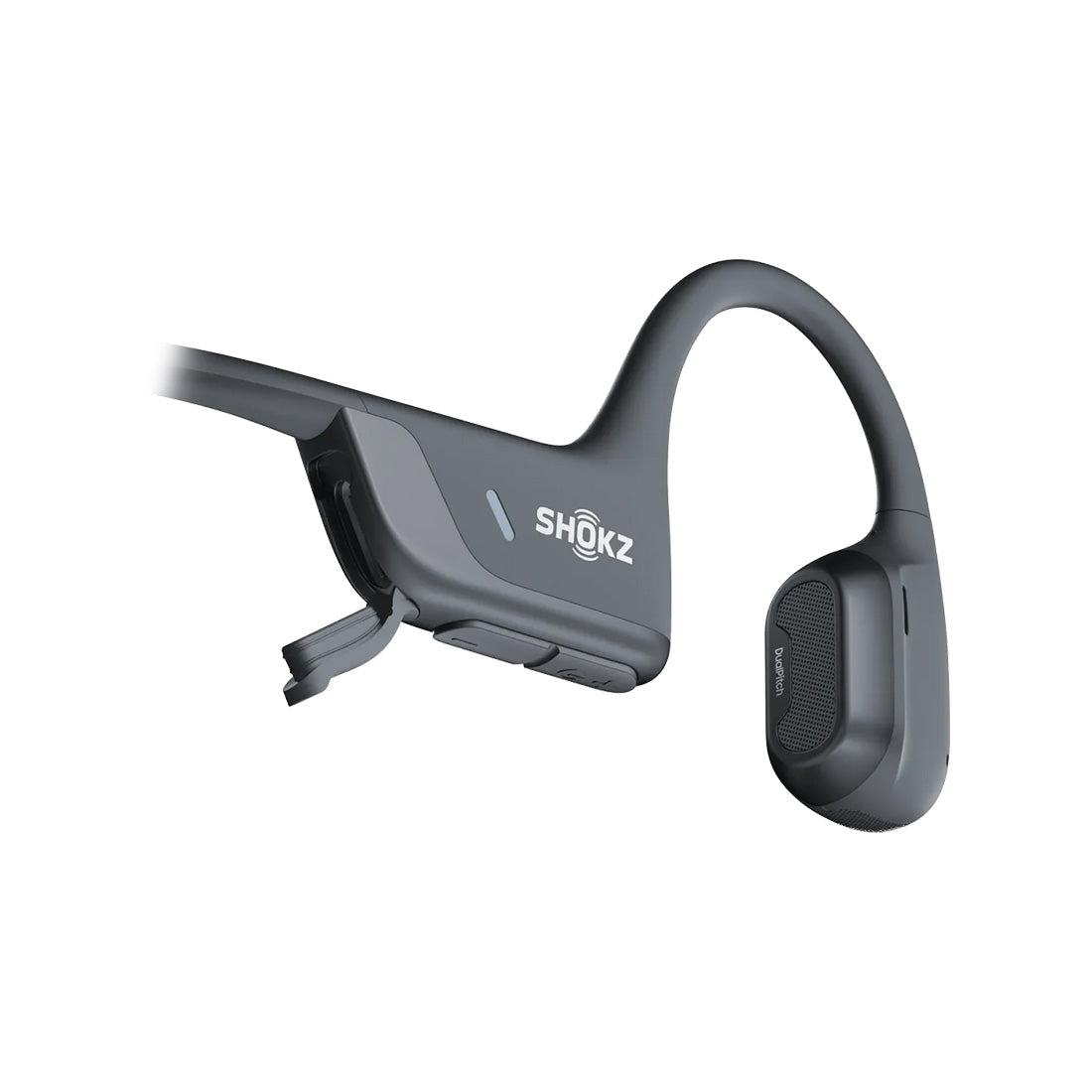 Shokz OpenRun Pro 2 Bone Conduction Open Ear Bluetooth Headphones