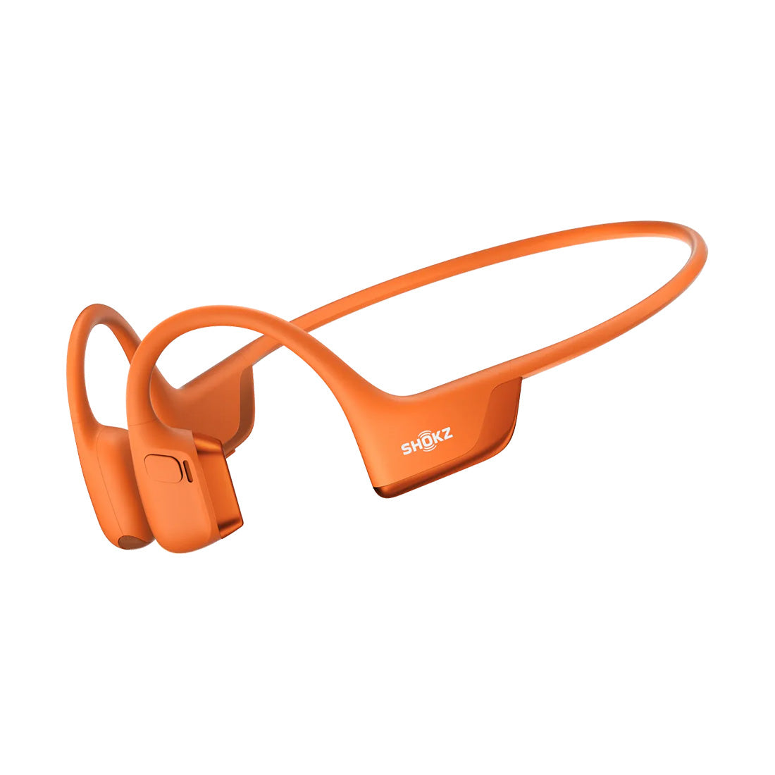 Shokz OpenRun Pro 2 Bone Conduction Open Ear Bluetooth Headphones