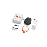 Shokz OpenRun Pro 2 Mini Bone Conduction Open Ear Bluetooth Headphones