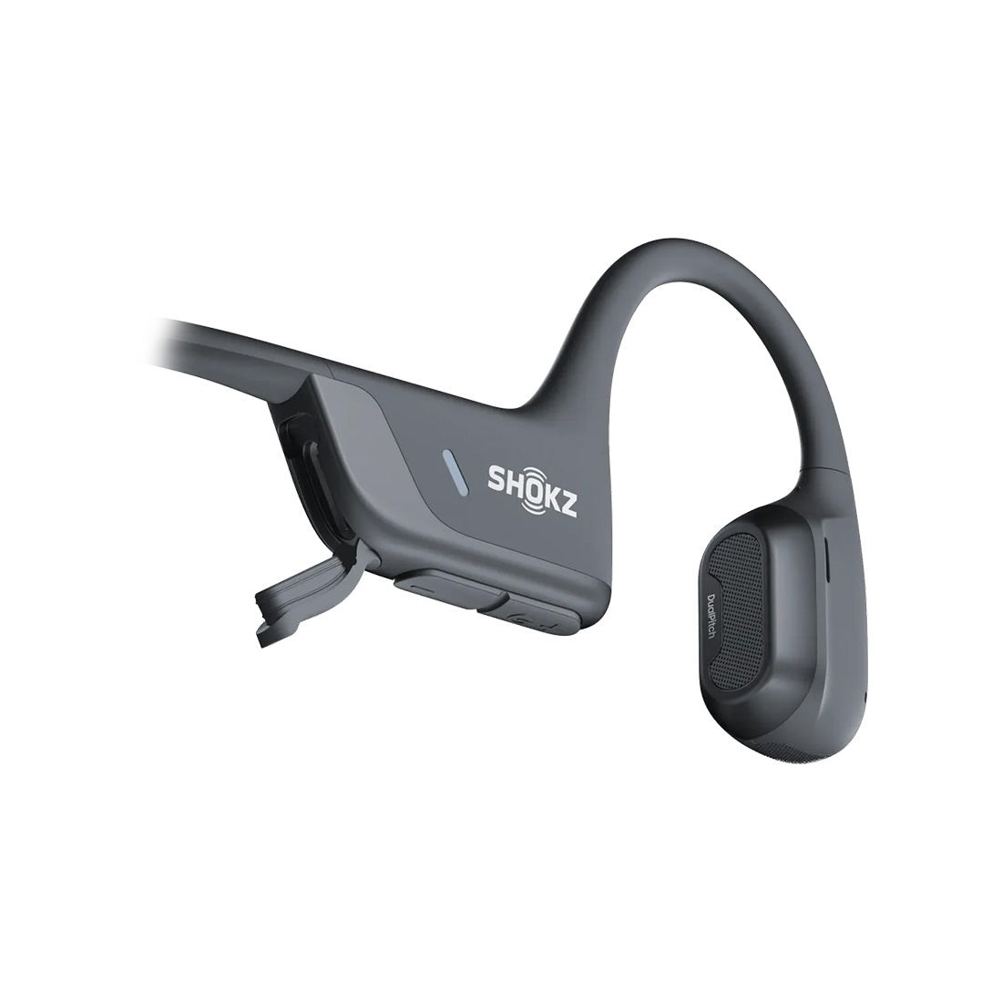 Shokz OpenRun Pro 2 Mini Bone Conduction Open Ear Bluetooth Headphones