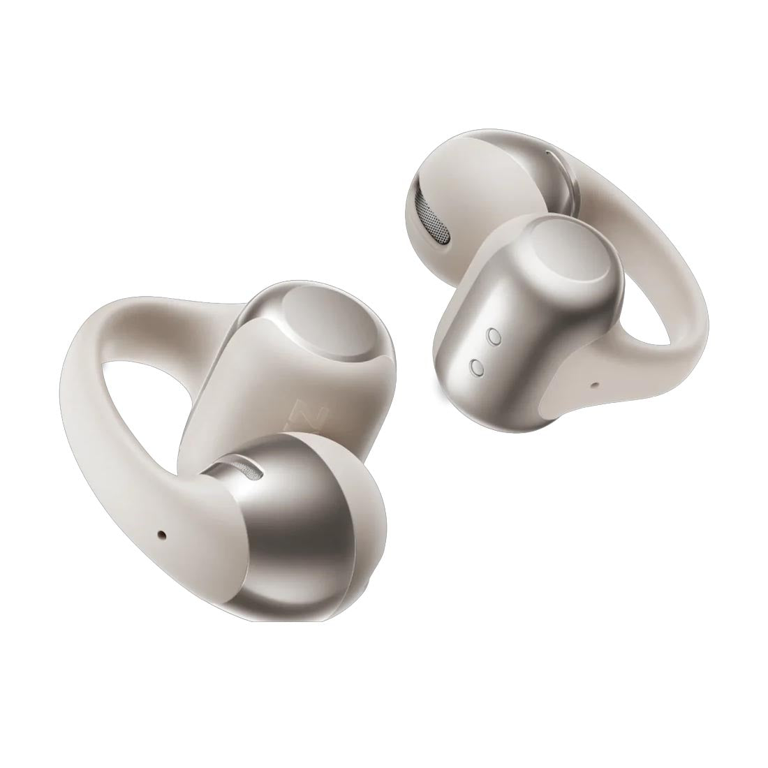 Shokz OpenDots ONE +サコッシュ Shokz OpenDots ONE | クラウドファンディング限定サコッシュ