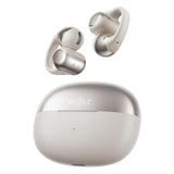 Shokz OpenDots ONE Clip-On True Wireless Earbuds with Interchangeable Design & Charging Case